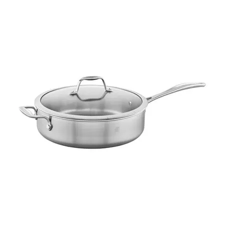 Zwilling Spirit Stainless Steel Saute Pan