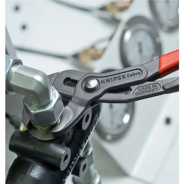 Knipex 22 in. Cobra Pliers