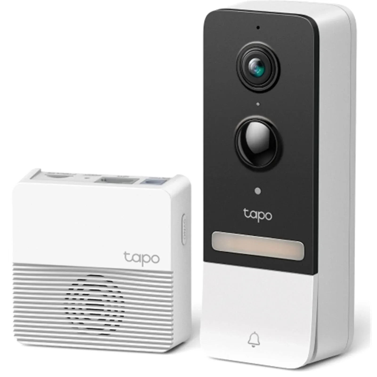 TP Link Tapo D230S1 Smart Battery Video Doorbell