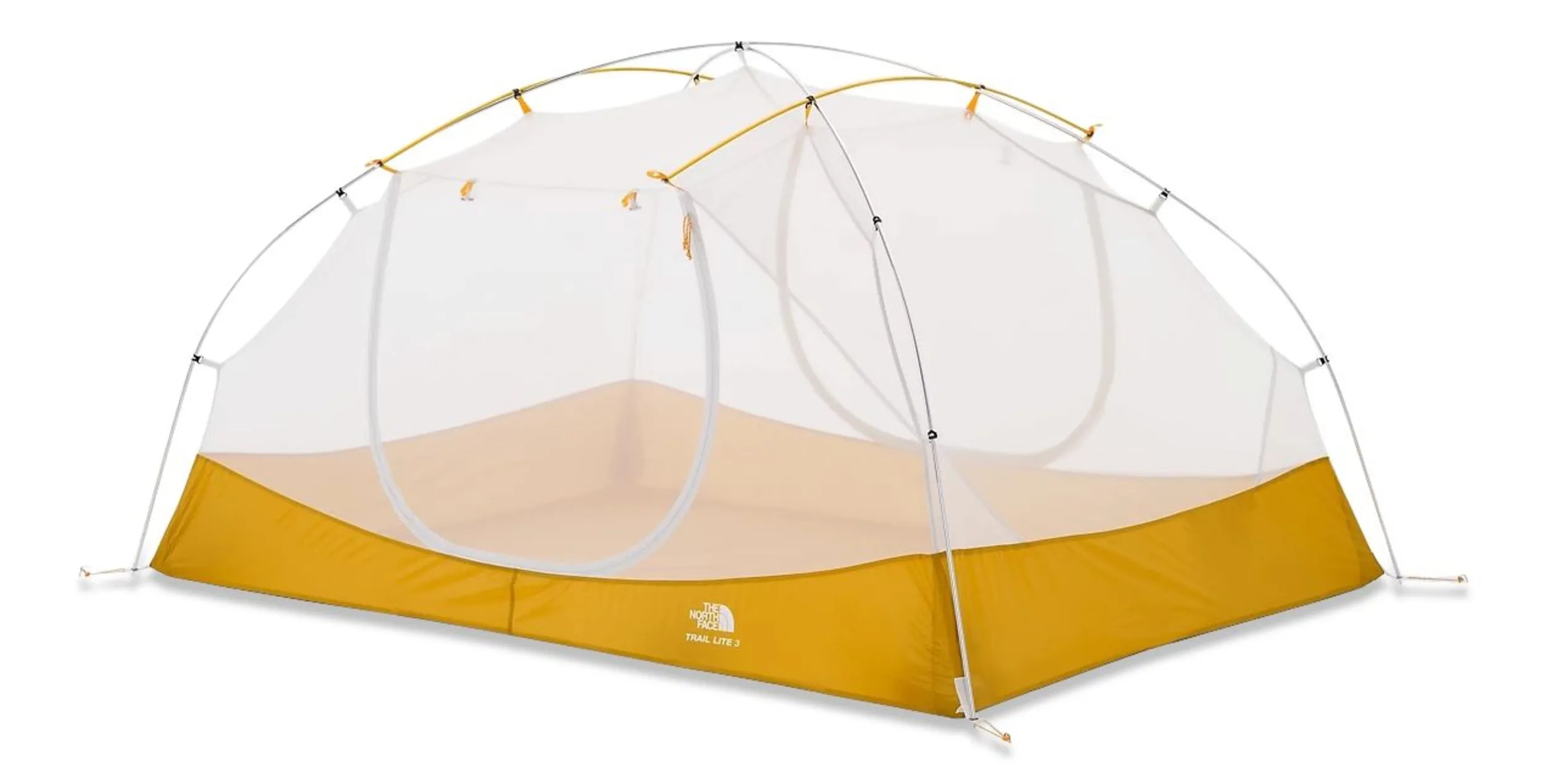 The North Face Trail Lite 3 Person Tent