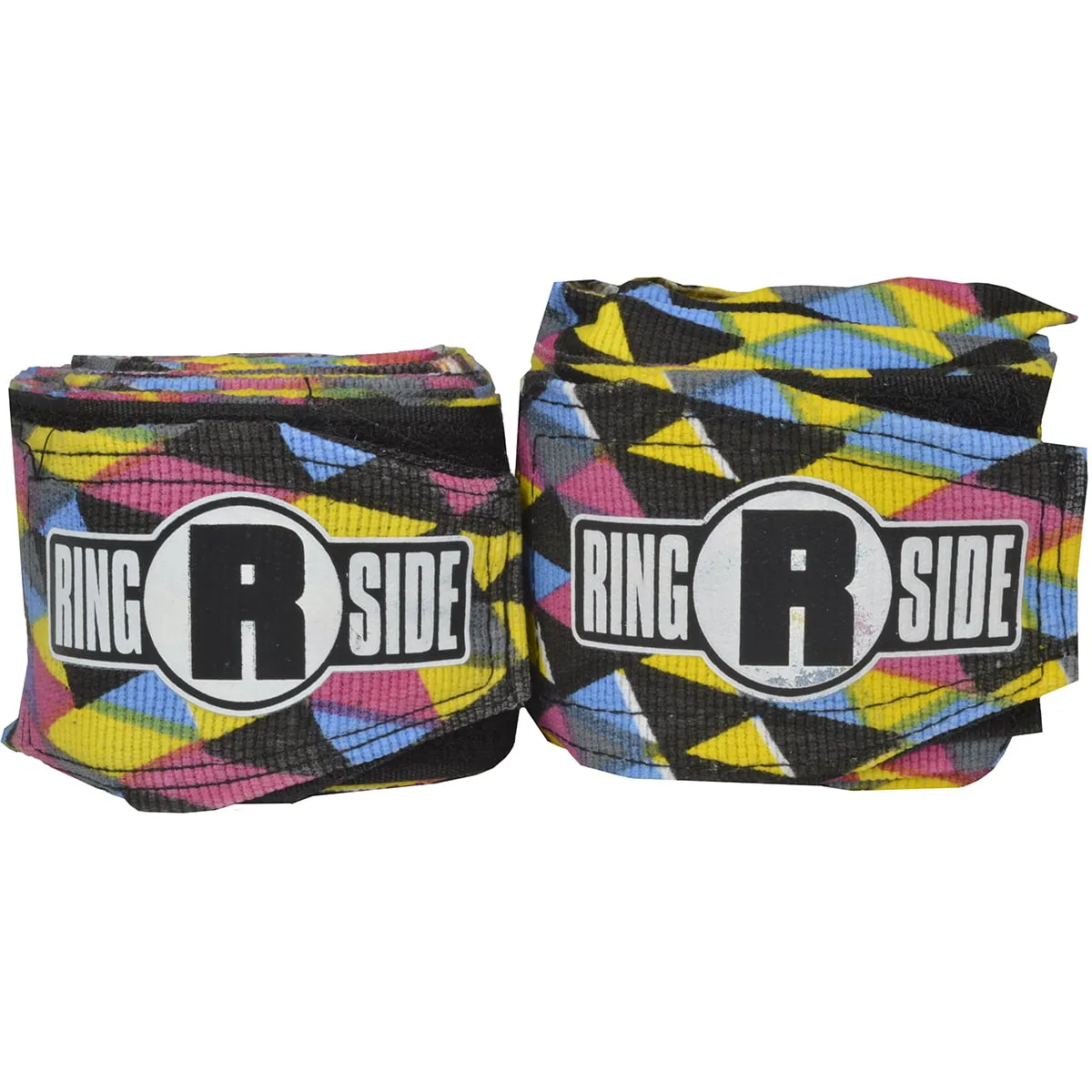 Ringside Apex Handwraps Multicolor