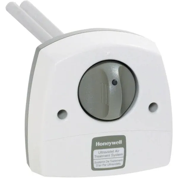 Honeywell RUVLAMP1 UV Air Treatment System