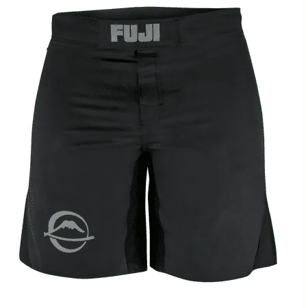 FUJI Baseline Grappling & Fight Shorts for MMA, Judo, Jiu-Jitsu, BJJ and More