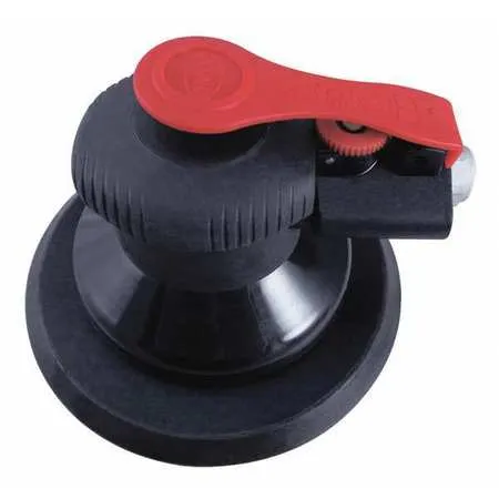 Astro Pneumatic 322 Onyx 6-Inch Finishing Palm Sander