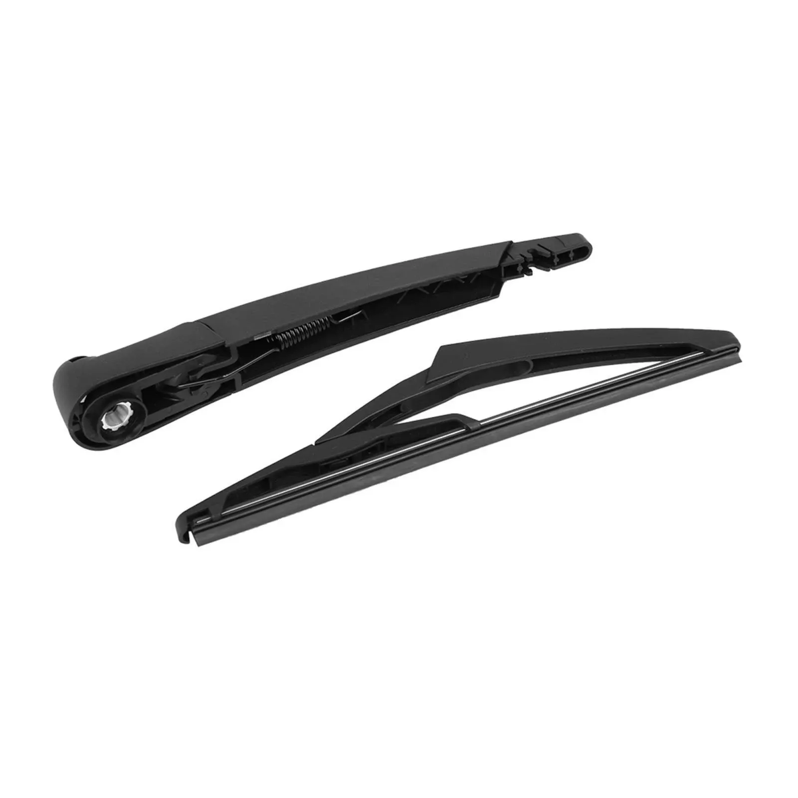 Rear Windshield Wiper Blade Arm Set for Mini Countryman R60 2012 2013 2014 2015