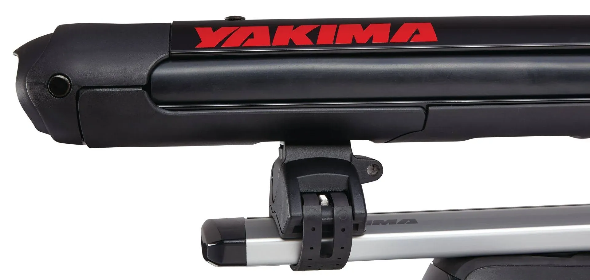 Yakima Fatcat 6 Evo Black Ski & Snowboard Rack