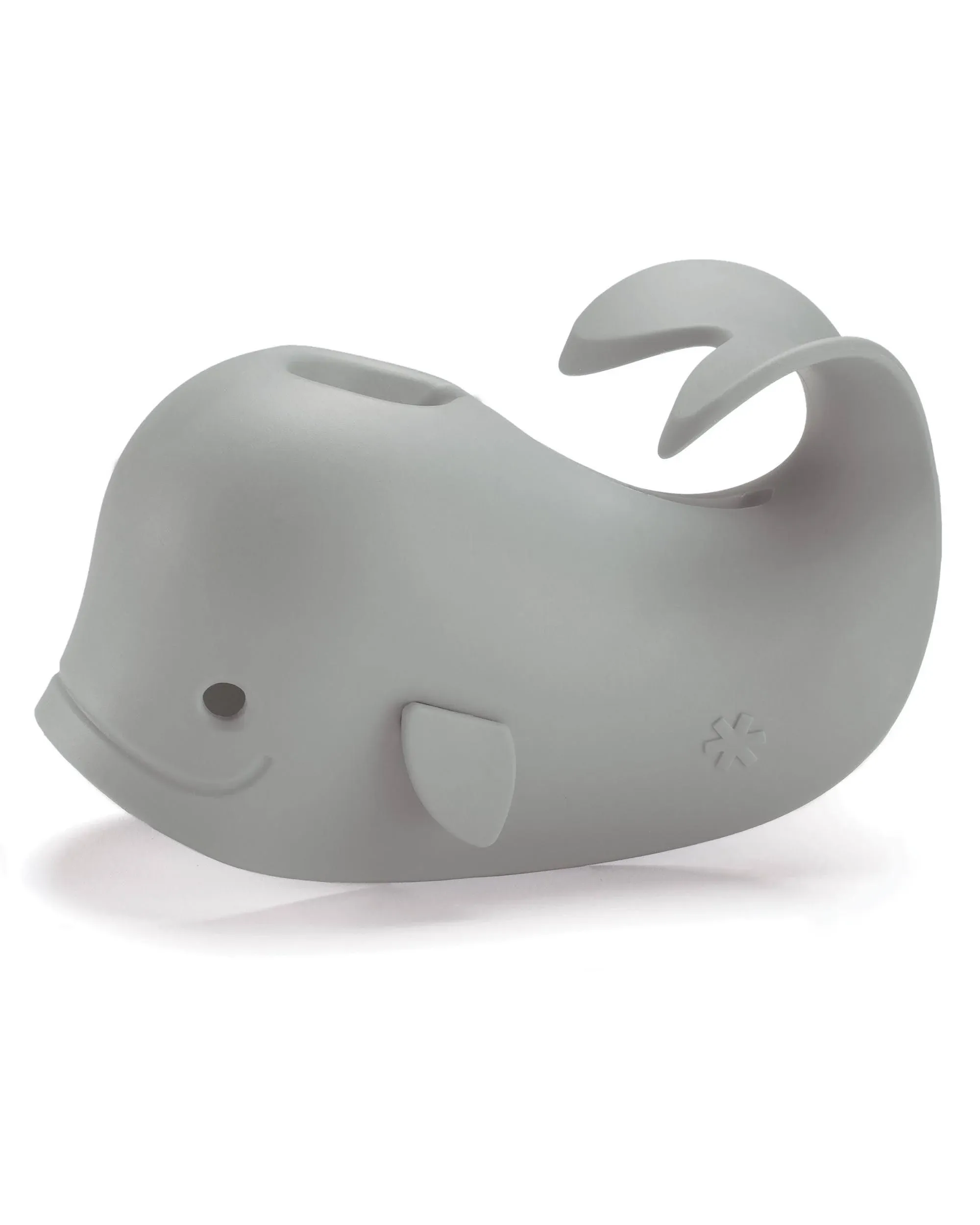 Skip Hop Moby Bath Spout Cover - Grey