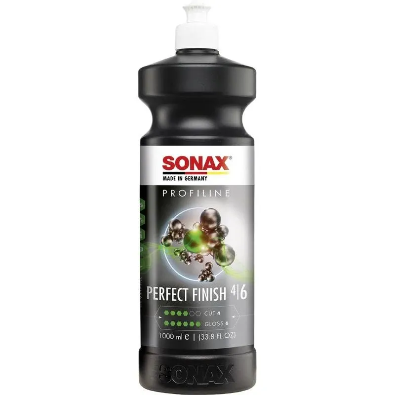 SONAX 224141 ProfiLine Perfect Finish, 250 ml