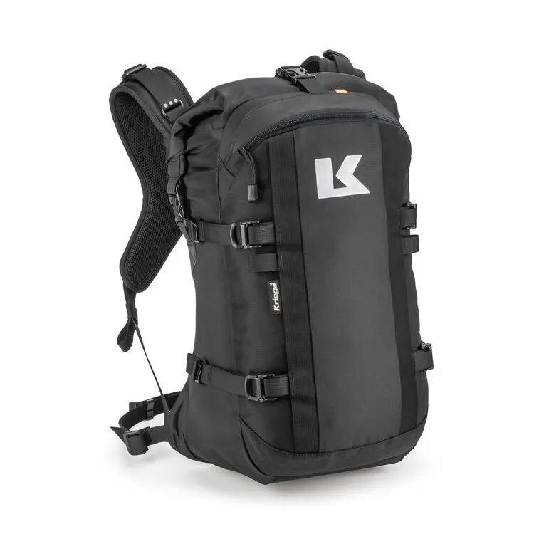 Kriega R22 Motorcycle Backpack