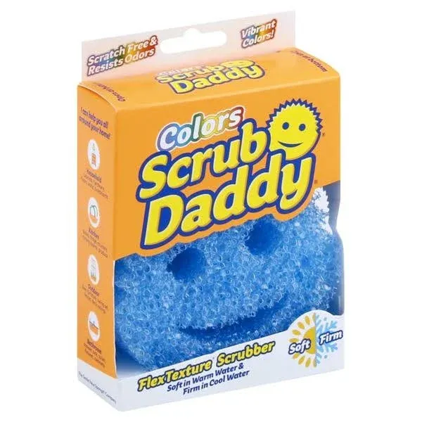 Scrub Daddy Sponge