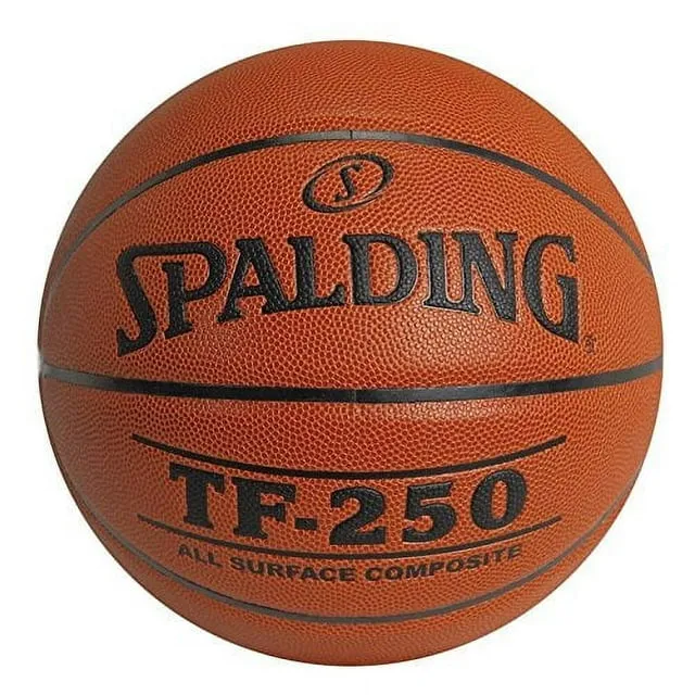 Spalding TF-250 Basketball