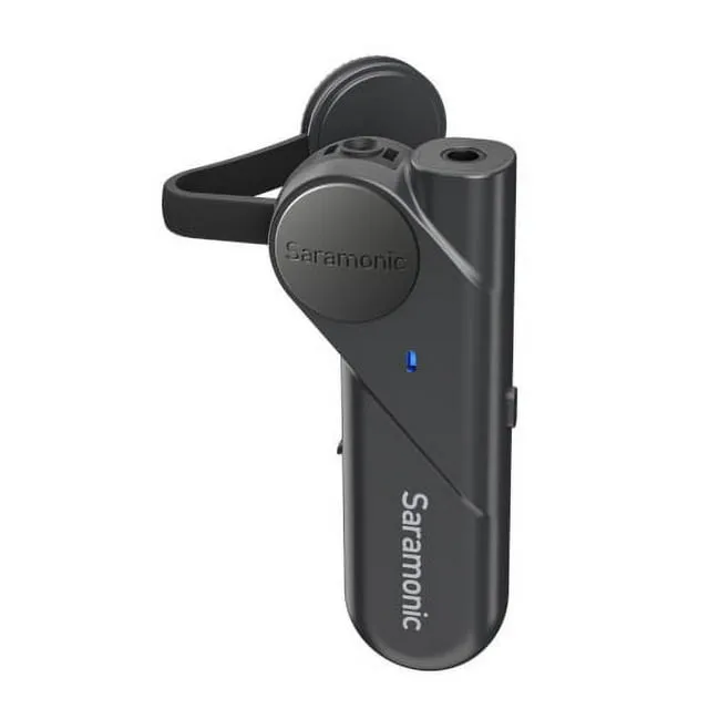 Saramonic BTW Wireless Bluetooth Clip-On Microphone