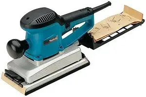 Makita BO4900V 1/2 Sheet Finishing Sander