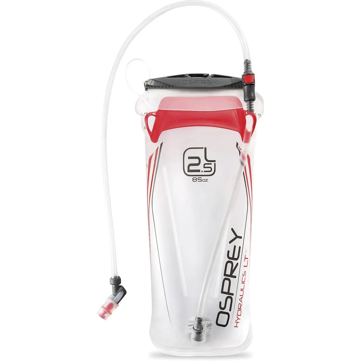 Osprey - Hydraulics LT Reservoir - 2.5L