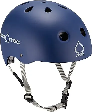 Pro-Tec Classic Certified Skate Helmet