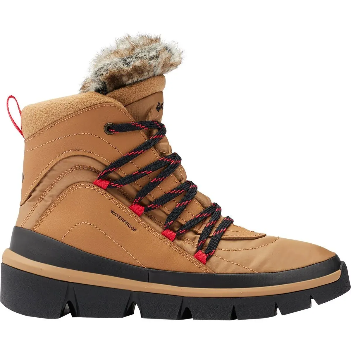 Women&#39;s Keetley™ Omni-Heat™ Infinity Shorty Boot