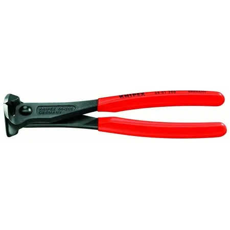 Knipex 68 01 200 End Cutting Nippers