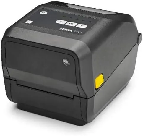 Zebra Desktop Thermal Transfer Printer ZD42042-T01E00EZ