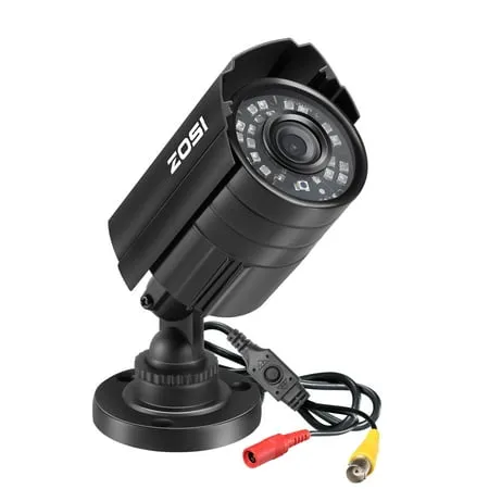 ZOSI HD 700TVL CCTV Camera