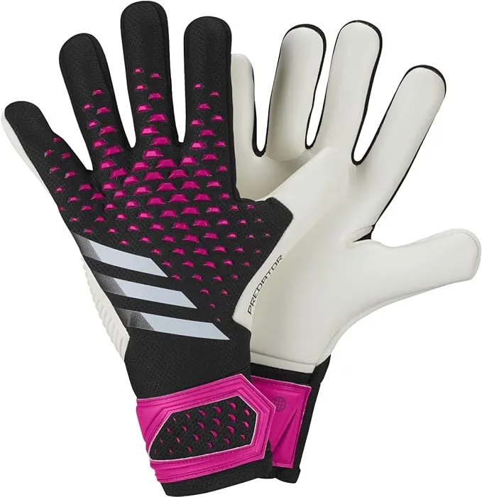 Adidas Predator Competition Gloves White 12