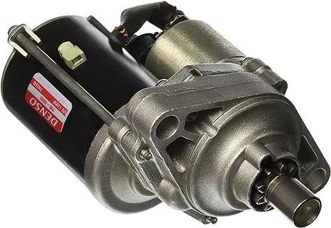 Denso 280-6000 Starter