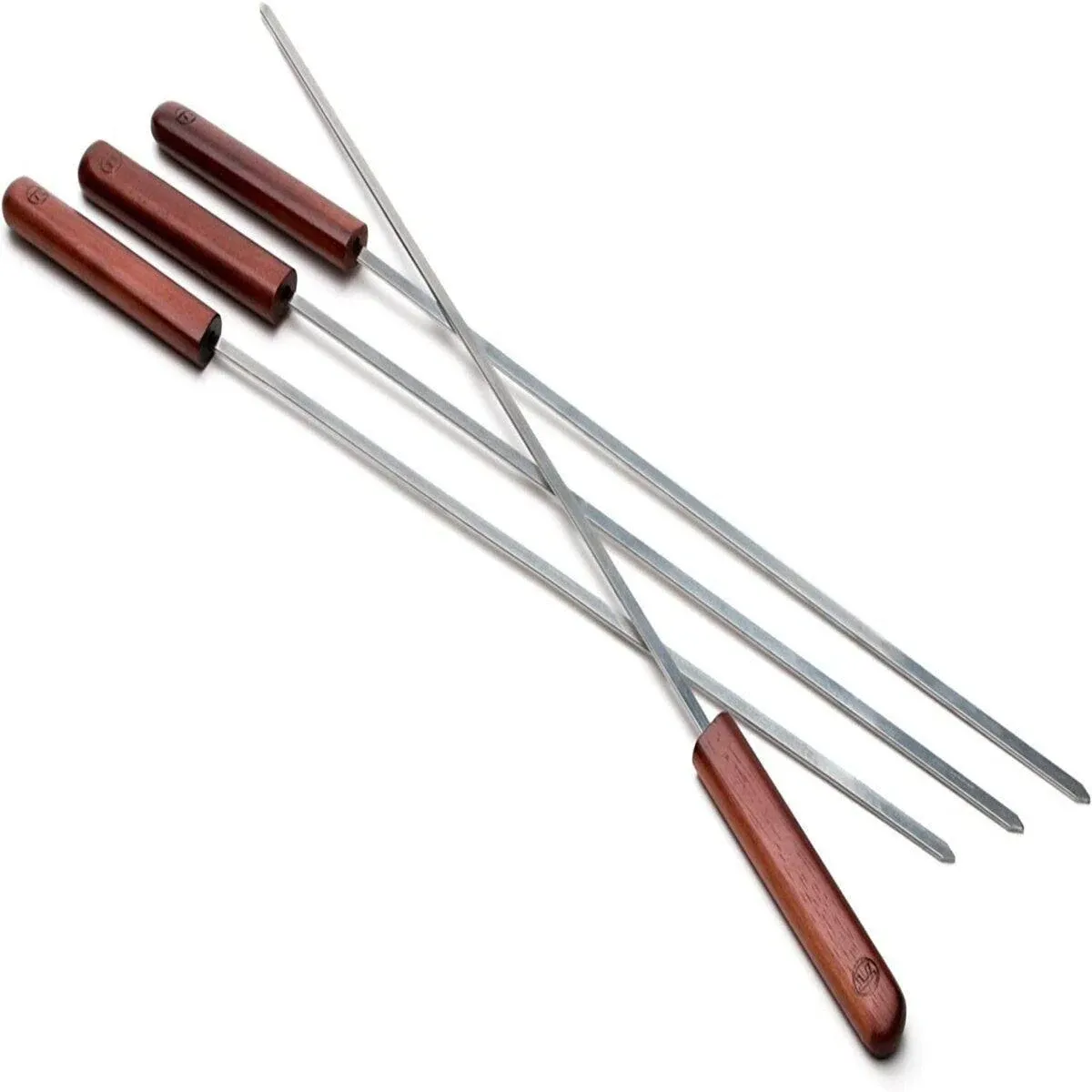 Outset Rosewood Skewers (Set of 4)