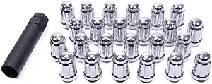 Gorilla Automotive Acorn Style Lug Nut