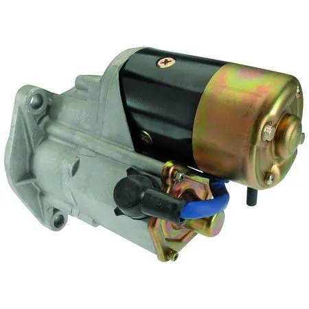 Replacement For DENSO 1280007750 STARTER