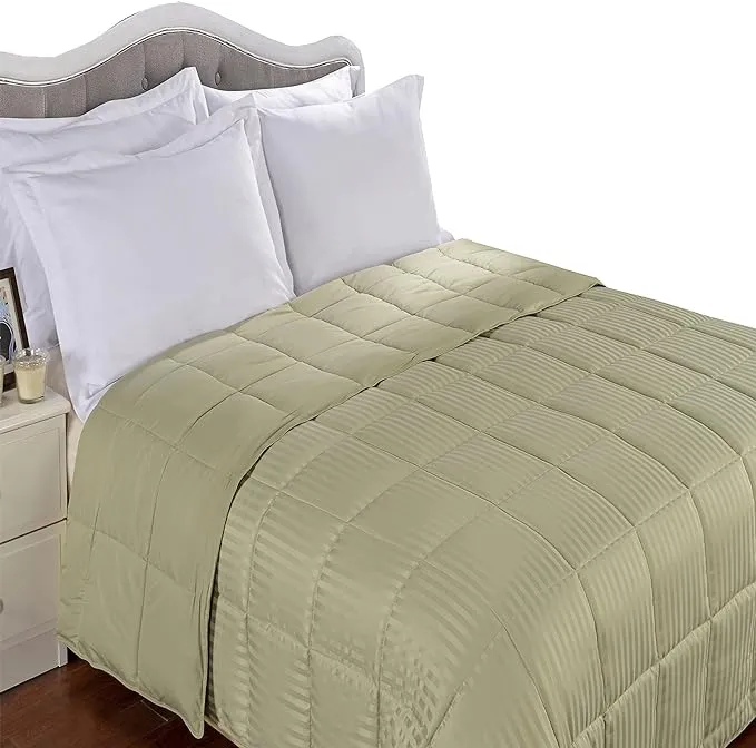 Superior Reversible Down Alternative Blanket