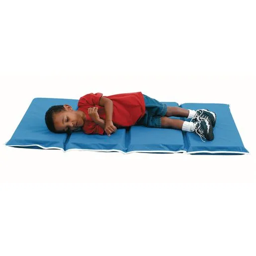 1" Tough Duty Rest Mat - 10 Pack