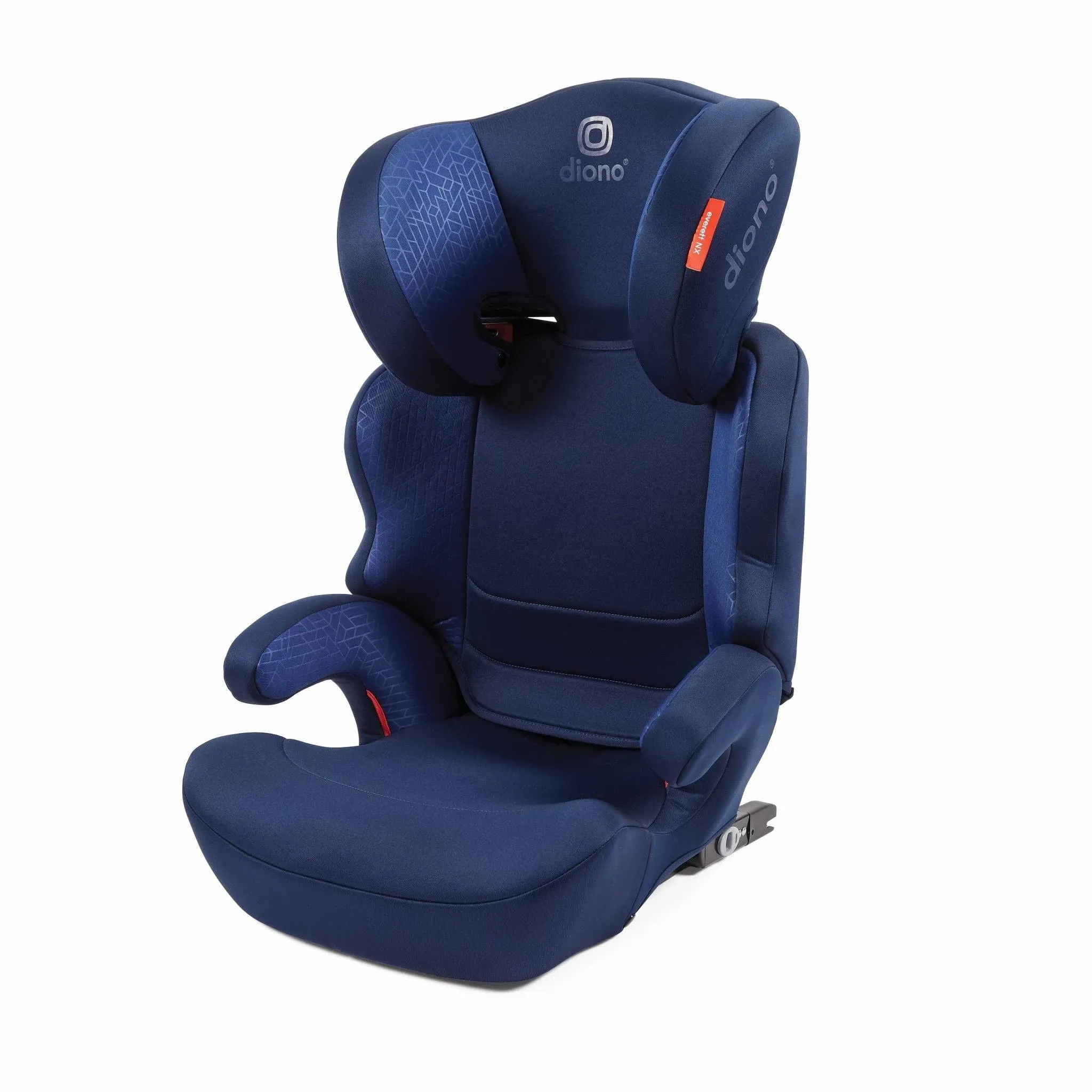 Diono Everett NXT Booster Seat, Blue