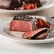 Kansas City Steak Company Top Sirloin Steaks 4 count