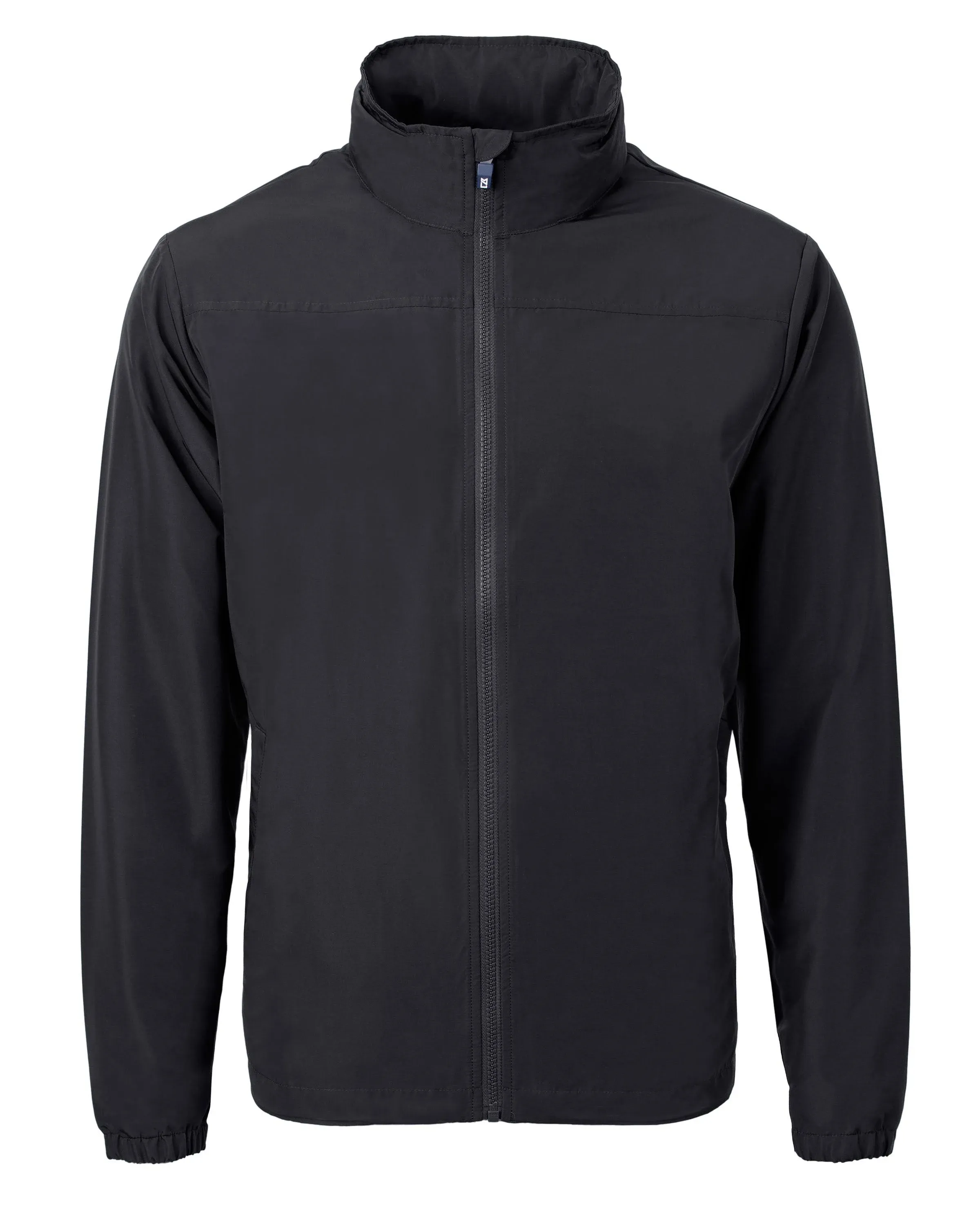 Cutter & Buck Charter Eco Recycled Mens Full-Zip Jacket