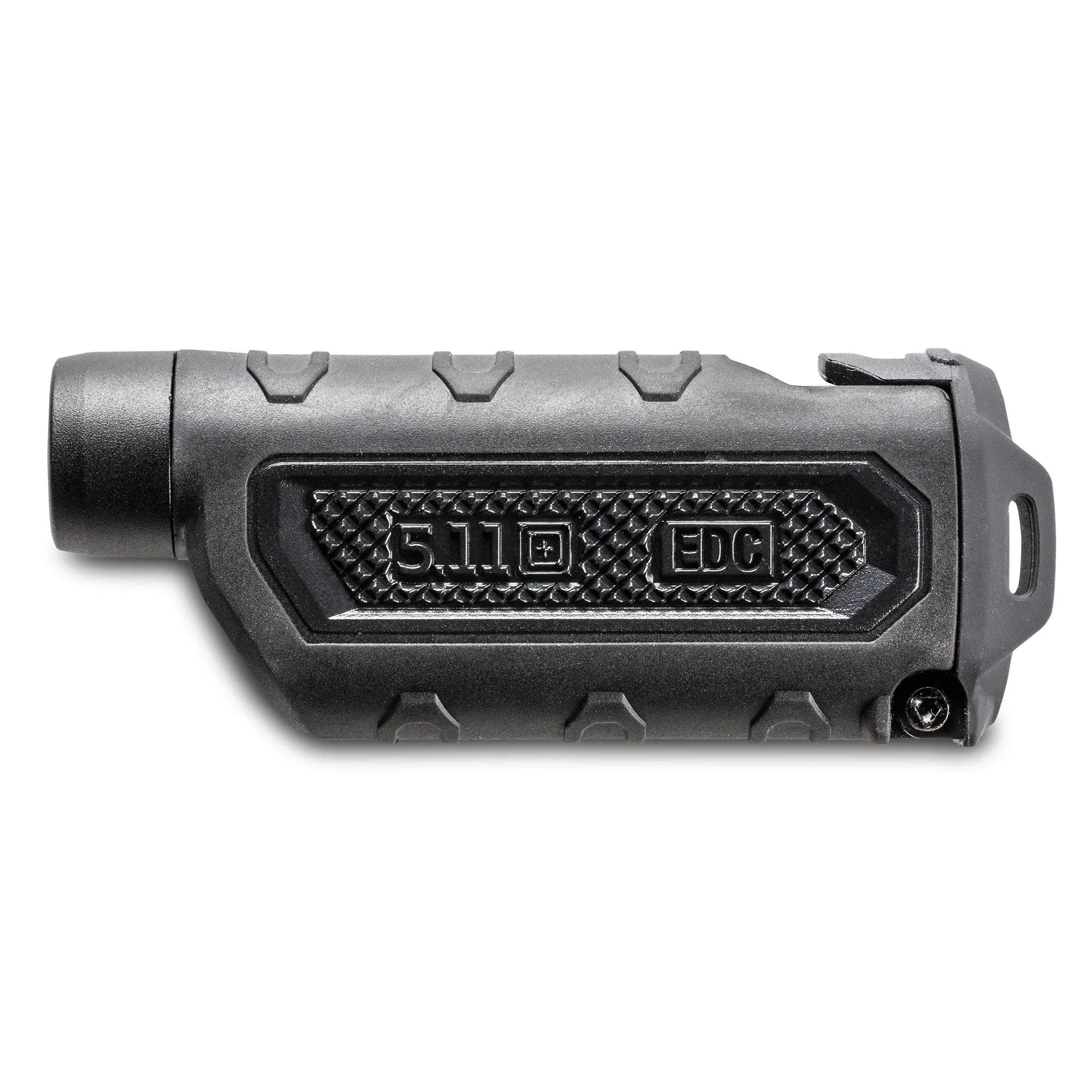 5.11 Tactical EDC 2AAA Flashlight, 127 Lumens, Single Mode Switch