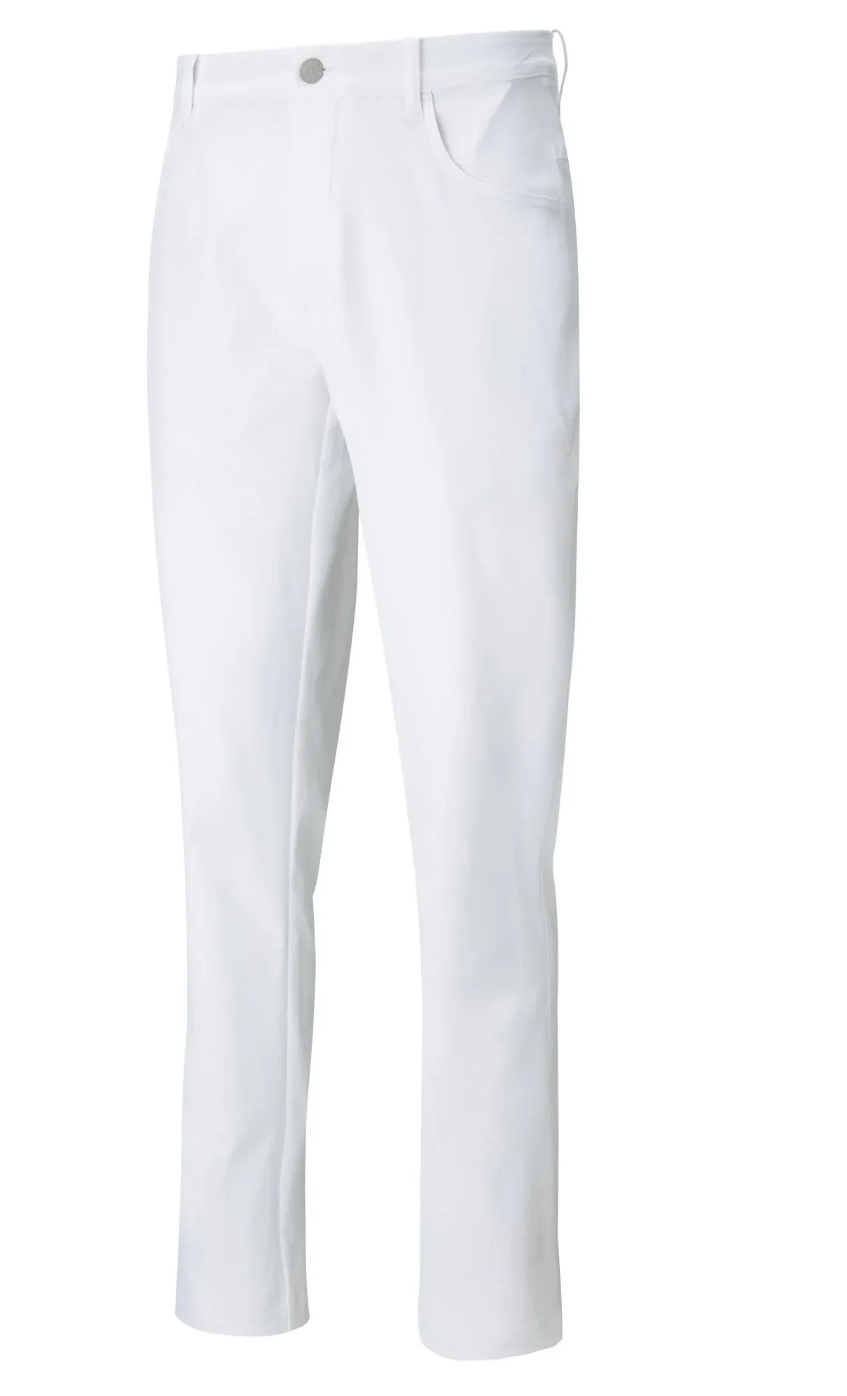 PUMA Men's Jackpot 5-Pocket Pant 2.0