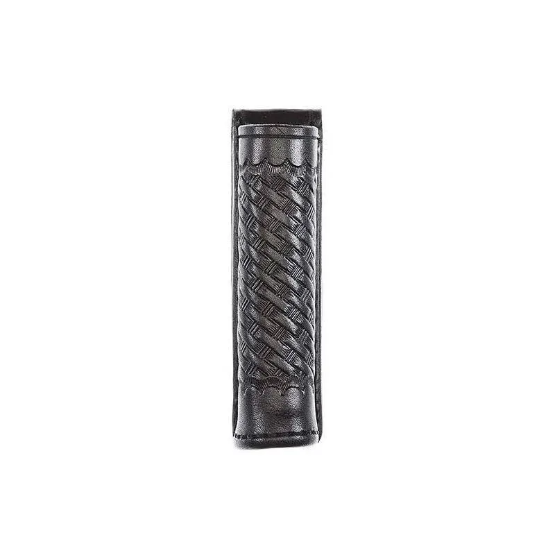 Aker Leather Products ASP Baton Holder Aker Leather 552 21&#034; ASP Baton Holder,...