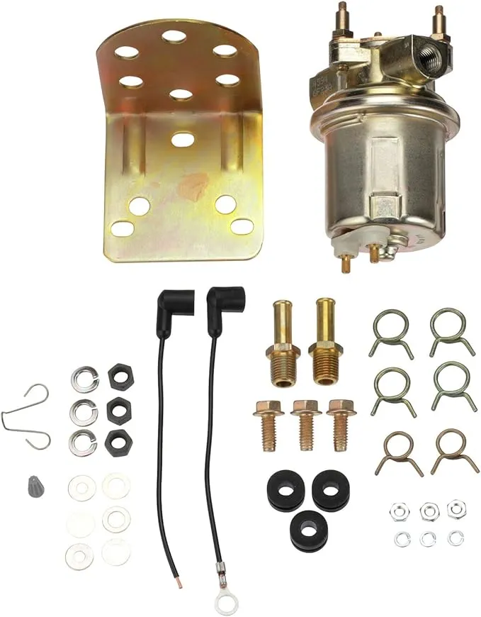 CARTER Electric Fuel Pump P4594