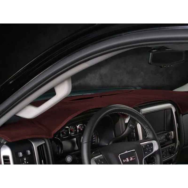 2023 Toyota Venza Polycarpet Dash Cover