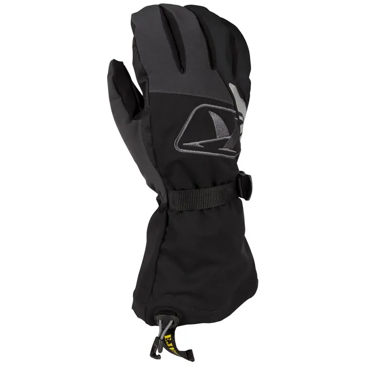   KLIM Klimate Gauntlet Glove - 3239-004  