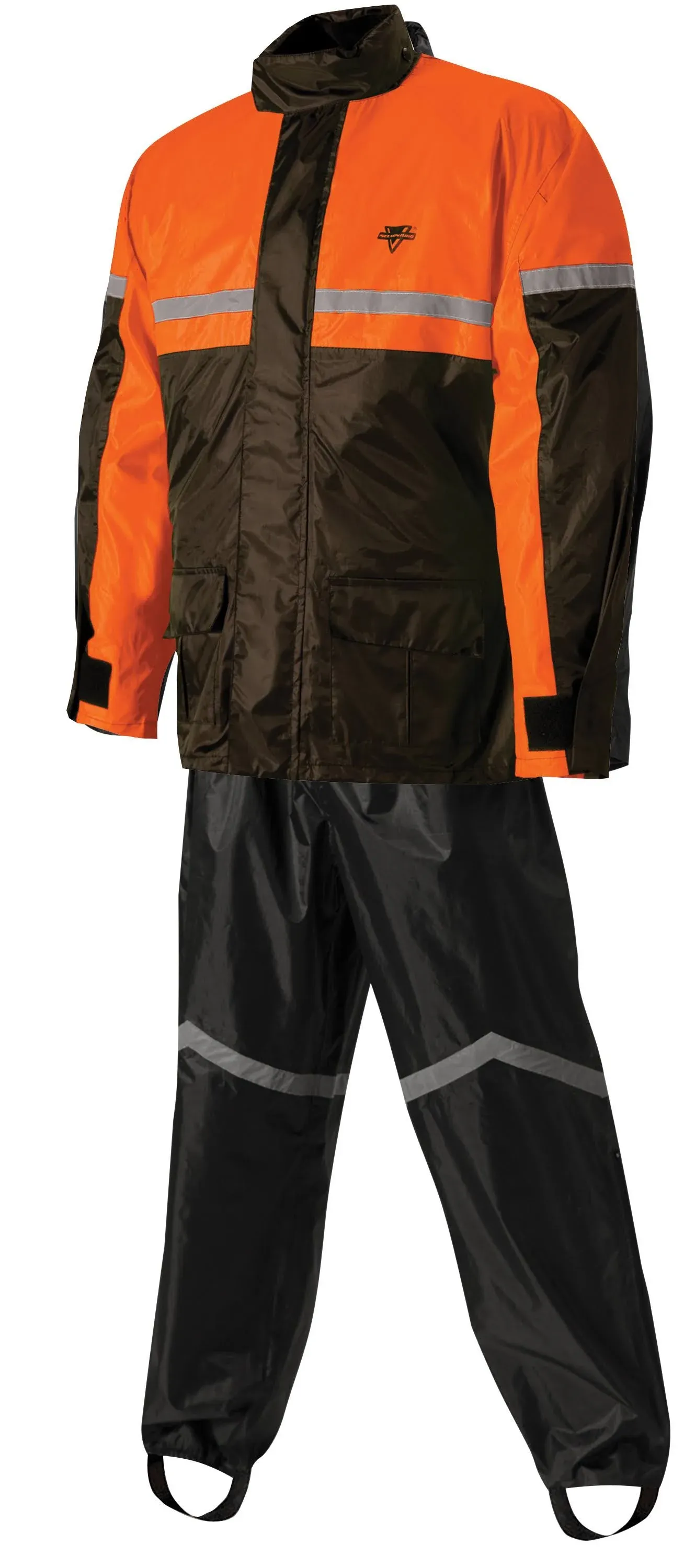 Nelson Rigg SR-6000 Stormrider Rain Suit