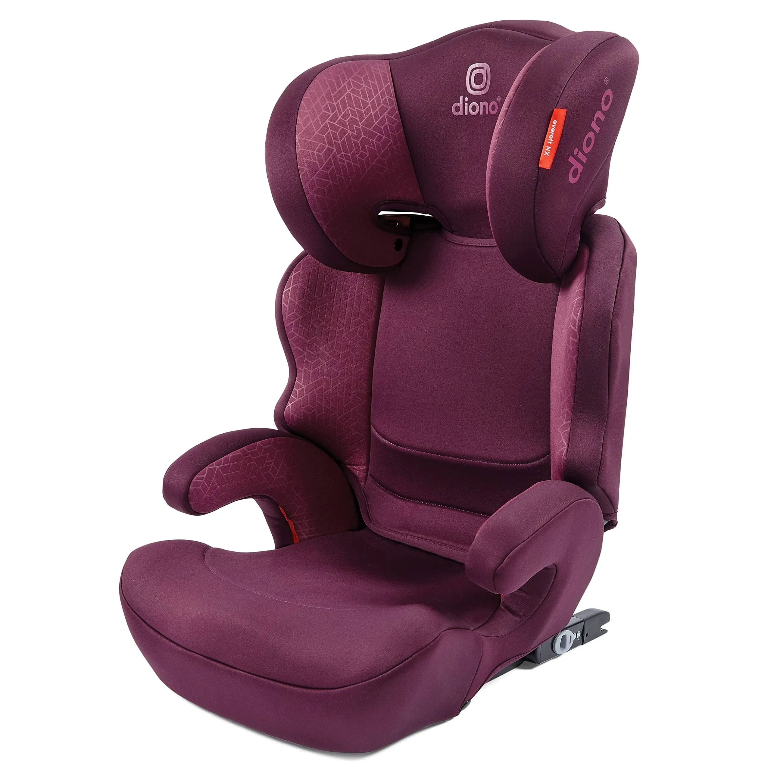 Diono Everett NXT Belt-Positioning Booster Car Seat