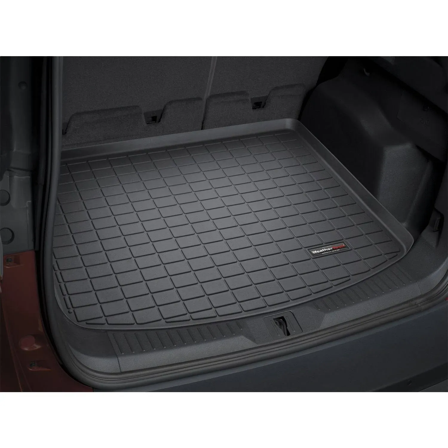 WeatherTech Cargo Liner for Toyota 4Runner