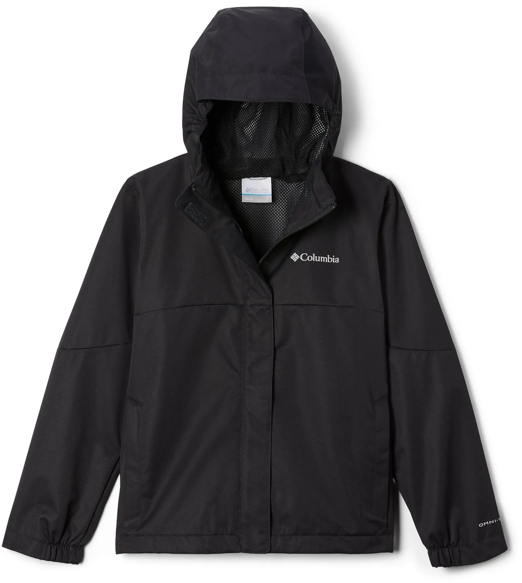 Columbia Girls' Hikebound Jacket