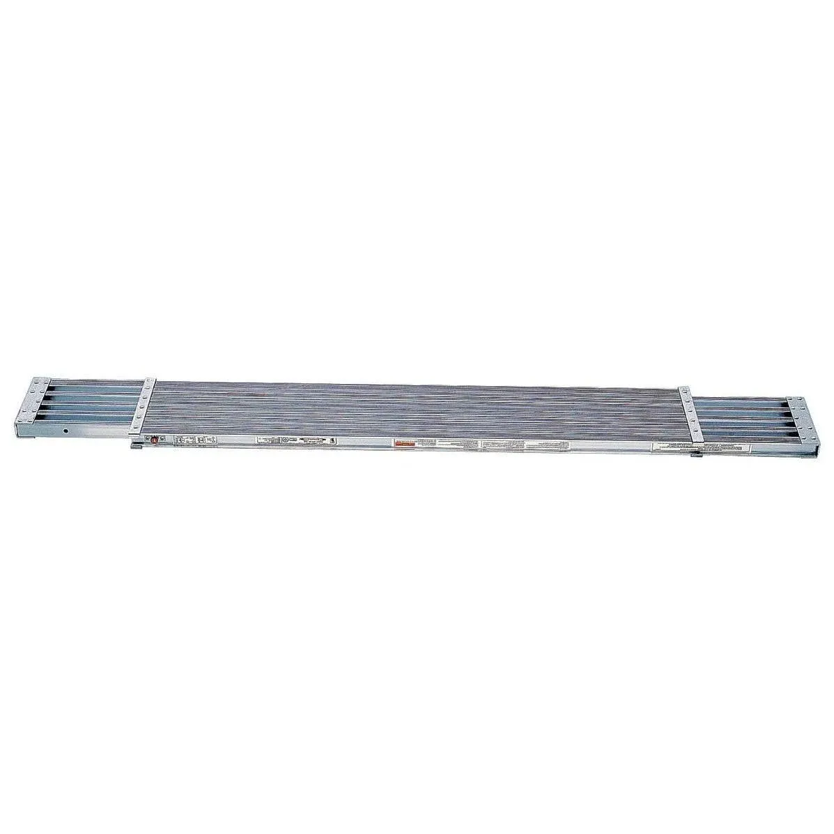 WERNER PA206 Aluminum Extension Plank