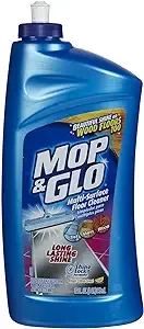 Mop & Glo Multi-Surface Floor Cleaner