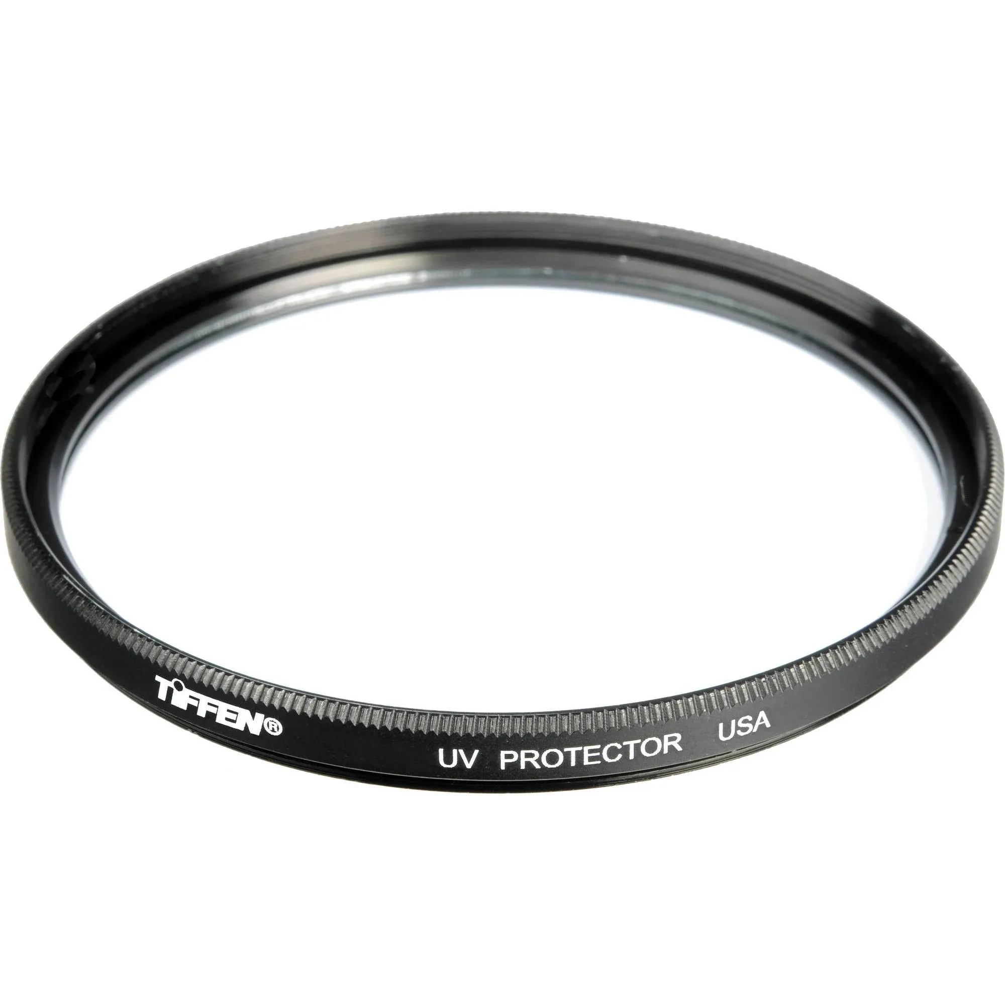 Tiffen Filter UV Protector - 77mm