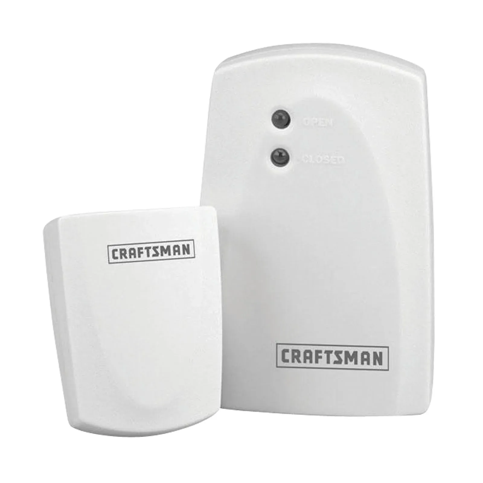 Craftsman Wireless Garage Door Monitor