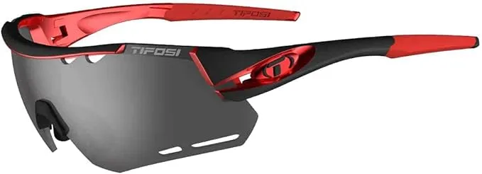 Tifosi Alliant Sport Mens Sunglasses - Ideal For Cycling, MTB and Baseball - Womens & Unisex Glasses