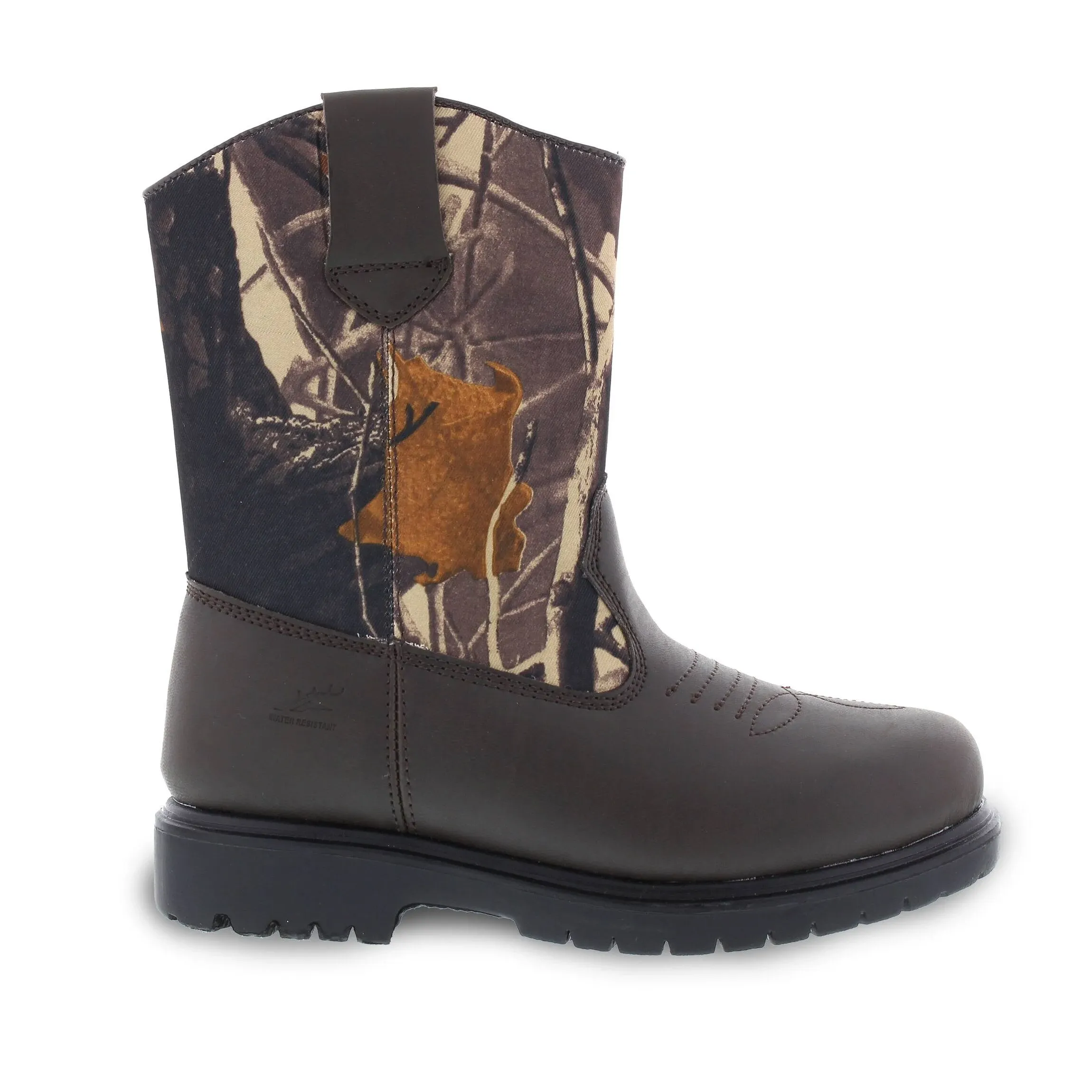 Deer Stags Boys Tour Boot