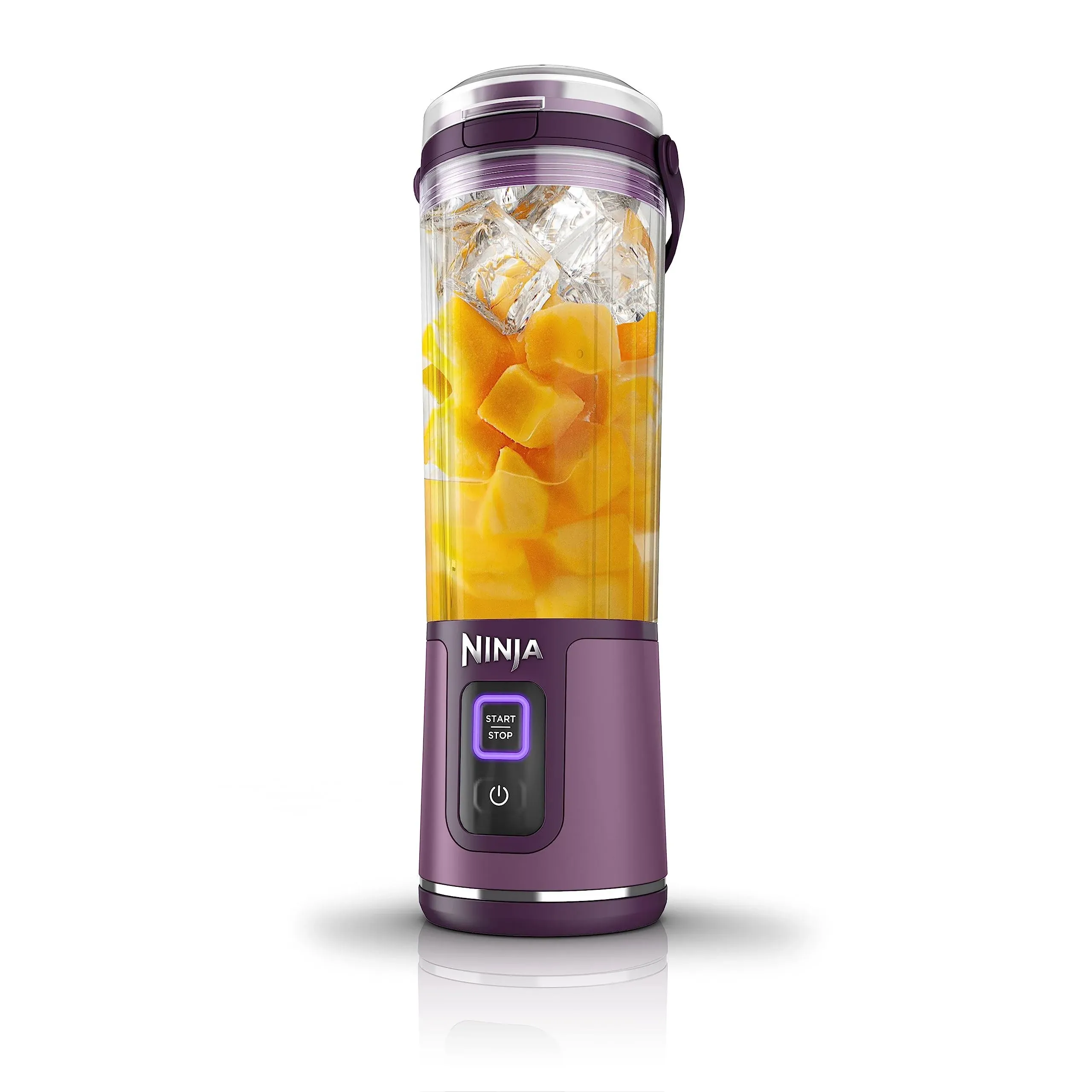 Ninja Blast Portable Blender - White